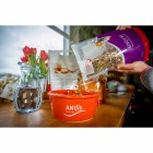 Hond Accessories B.A.R.F. Vlokken Groentenmix 650g 1 Stuk -4- Anifit